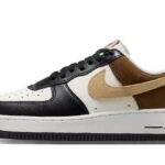 Nike Air Force 1 Low ‘07 Mocha authentique