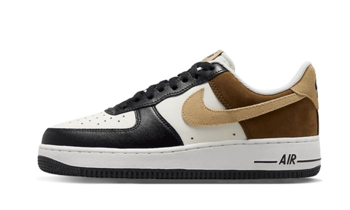 nike-air-force-1-low-07-mocha-798065 Nike Air Force 1 Low ‘07 Mocha authentique