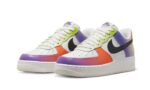 Nike Air Force 1 Low '07 Multi-Color Gradient - vue 2