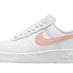 Nike Air Force 1 Low '07 Next Nature Fossil Rose authentique