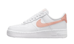 Nike Air Force 1 Low '07 Next Nature Fossil Rose authentique
