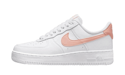 Nike Air Force 1 Low '07 Next Nature Fossil Rose authentique