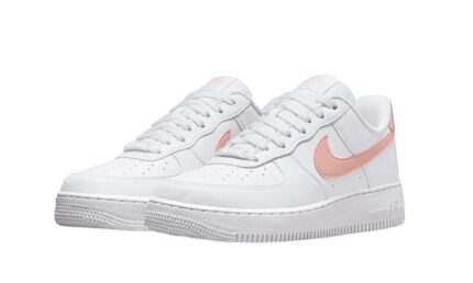 Nike Air Force 1 Low '07 Next Nature Fossil Rose - vue 2