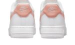 Nike Air Force 1 Low '07 Next Nature Fossil Rose - vue 4