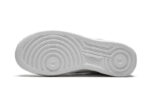 Nike Air Force 1 Low '07 Triple White - vue 4