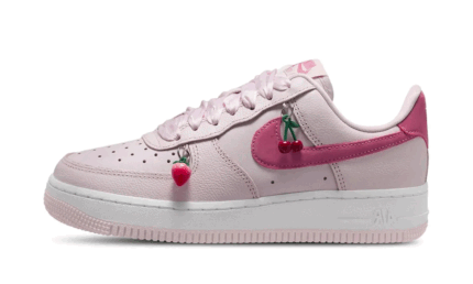Nike Air Force 1 Low '07 Valentine's Day (2026) authentique