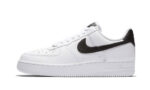 Nike Air Force 1 Low '07 White Black authentique