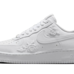 Nike Air Force 1 Low '07 White Roses authentique