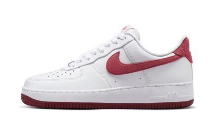 Nike Air Force 1 Low Adobe authentique