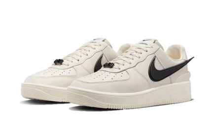 Nike Air Force 1 Low Ambush Phantom - vue 2