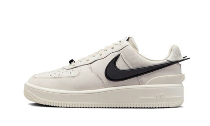 Nike Air Force 1 Low Ambush Phantom authentique