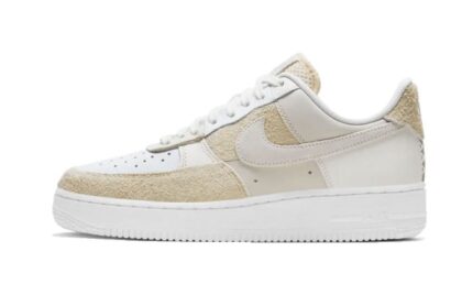 Nike Air Force 1 Low Beach authentique
