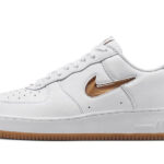 Nike Air Force 1 Low Bronze Jewel authentique