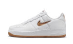Nike Air Force 1 Low Bronze Jewel authentique
