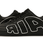 Nike Air Force 1 Low Cactus Plant Flea Market Black (2024) authentique