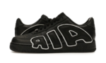 Nike Air Force 1 Low Cactus Plant Flea Market Black (2024) authentique