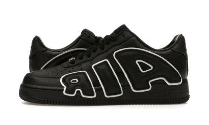 Nike Air Force 1 Low Cactus Plant Flea Market Black (2024) authentique