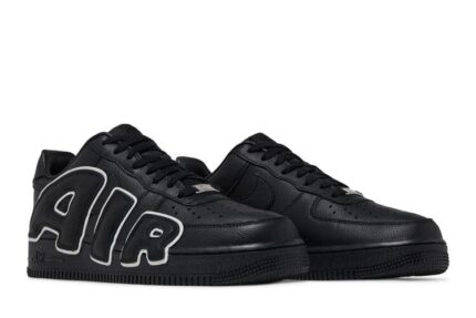 Nike Air Force 1 Low Cactus Plant Flea Market Black (2024) - vue 2