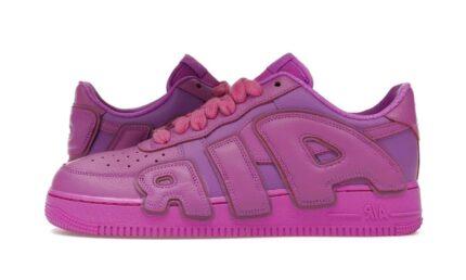 Nike Air Force 1 Low Cactus Plant Flea Market Fuchsia Dream authentique