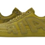 Nike Air Force 1 Low Cactus Plant Flea Market Moss authentique