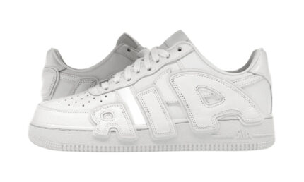 Nike Air Force 1 Low Cactus Plant Flea Market White (2024) authentique