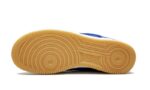 Nike Air Force 1 Low Clot Blue Silk - vue 4
