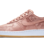 Nike Air Force 1 Low Clot Pink authentique
