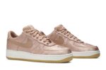 Nike Air Force 1 Low Clot Pink - vue 2