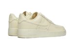 Nike Air Force 1 Low Coconut Milk - vue 3