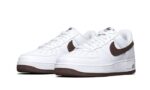 Nike Air Force 1 Low Color Of The Month Chocolate - vue 2