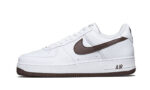 Nike Air Force 1 Low Color Of The Month Chocolate authentique