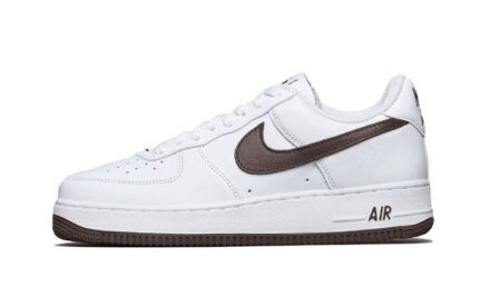 Nike Air Force 1 Low Color Of The Month Chocolate authentique
