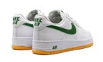 Nike Air Force 1 Low Color of the Month Forest Green - vue 3