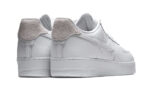 Nike Air Force 1 Low Craft White - vue 3