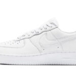 Nike Air Force 1 Low Craft White authentique