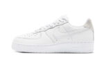Nike Air Force 1 Low Craft White authentique
