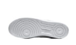 Nike Air Force 1 Low Craft White - vue 4