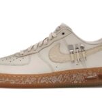 Nike Air Force 1 Low Doernbecher Oli Fasone-Lancaster authentique