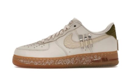 Nike Air Force 1 Low Doernbecher Oli Fasone-Lancaster authentique