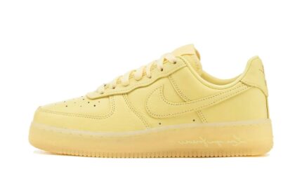 Nike Air Force 1 Low Drake NOCTA Certified Lover Boy Citron Tint authentique