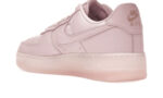 Nike Air Force 1 Low Drake NOCTA Certified Lover Boy Pink Foam - vue 3
