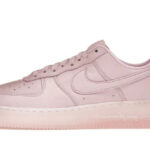 Nike Air Force 1 Low Drake NOCTA Certified Lover Boy Pink Foam authentique