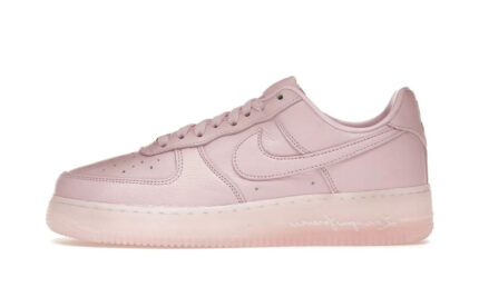 Nike Air Force 1 Low Drake NOCTA Certified Lover Boy Pink Foam authentique