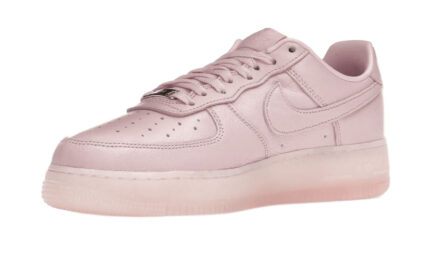 Nike Air Force 1 Low Drake NOCTA Certified Lover Boy Pink Foam - vue 2