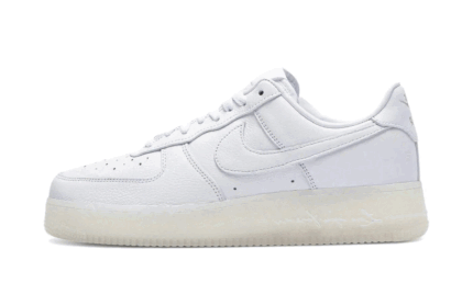 Nike Air Force 1 Low Drake NOCTA Certified Lover Boy White Cobalt Tint authentique