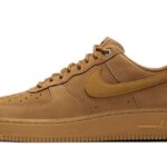 Nike Air Force 1 Low Flax Wheat (2021) authentique
