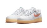 Nike Air Force 1 Low Flyleather Mayumi Yamase White - vue 2