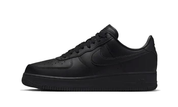 nike-air-force-1-low-fresh-black-577710 Nike Air Force 1 Low Fresh Black authentique
