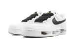 Nike Air Force 1 Low G-Dragon Peaceminusone Para-Noise White - vue 2
