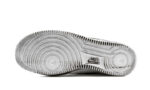Nike Air Force 1 Low G-Dragon Peaceminusone Para-Noise White - vue 4